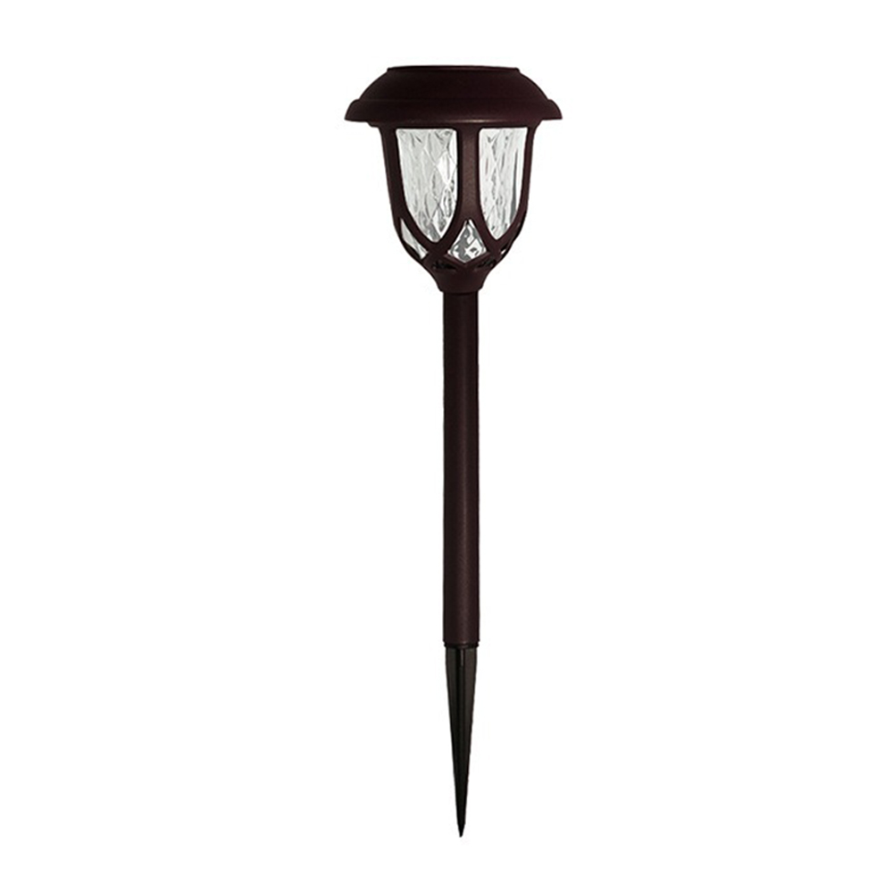 Solar Path Light - Светодиодный солнечный садовый светильник для двора,