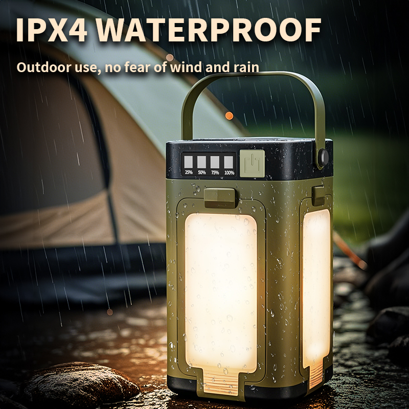 Солнечный портативный кемпинго – обзор и цена Outdoor Lighting Solar