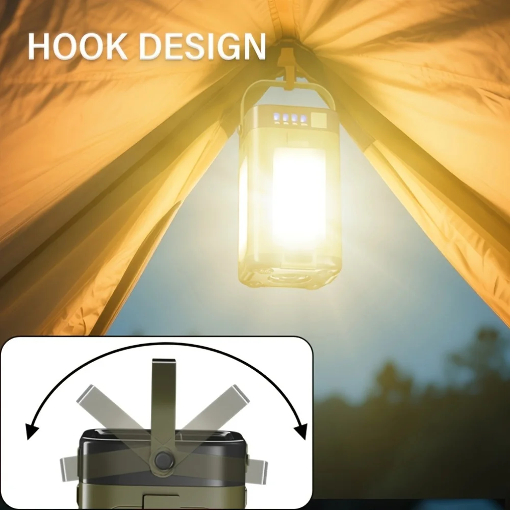 Солнечный портативный кемпинго – обзор и цена Outdoor Lighting Solar