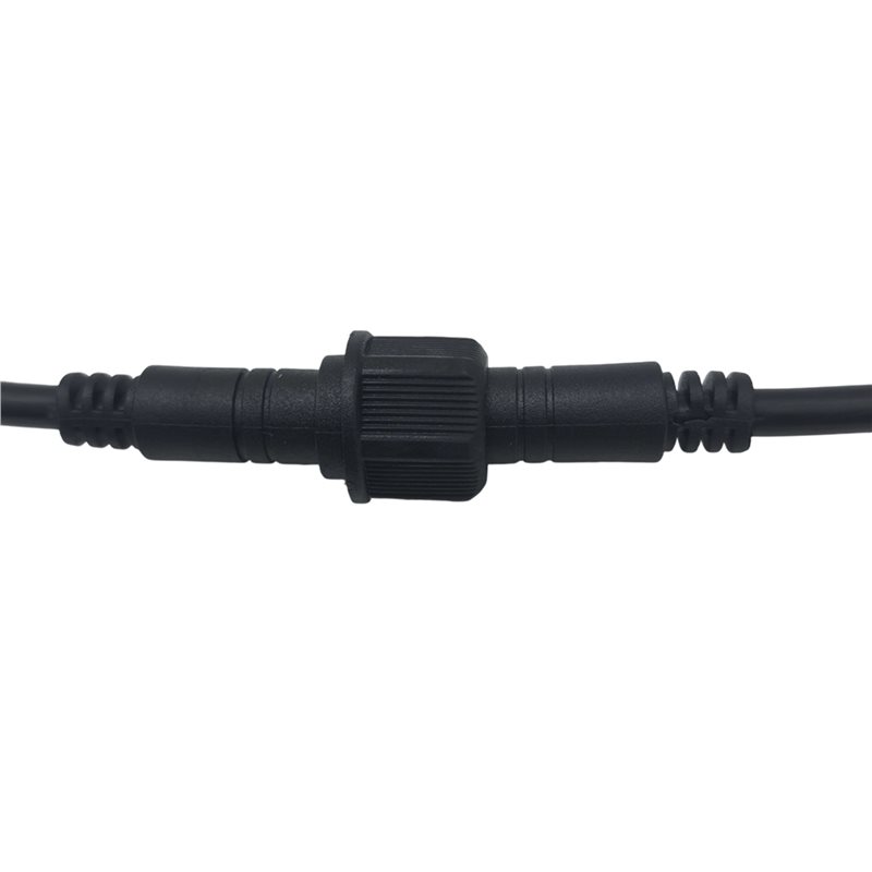 Изысканный комплект из 5 удлин – обзор и цена Outdoor Lighting Extension Cord