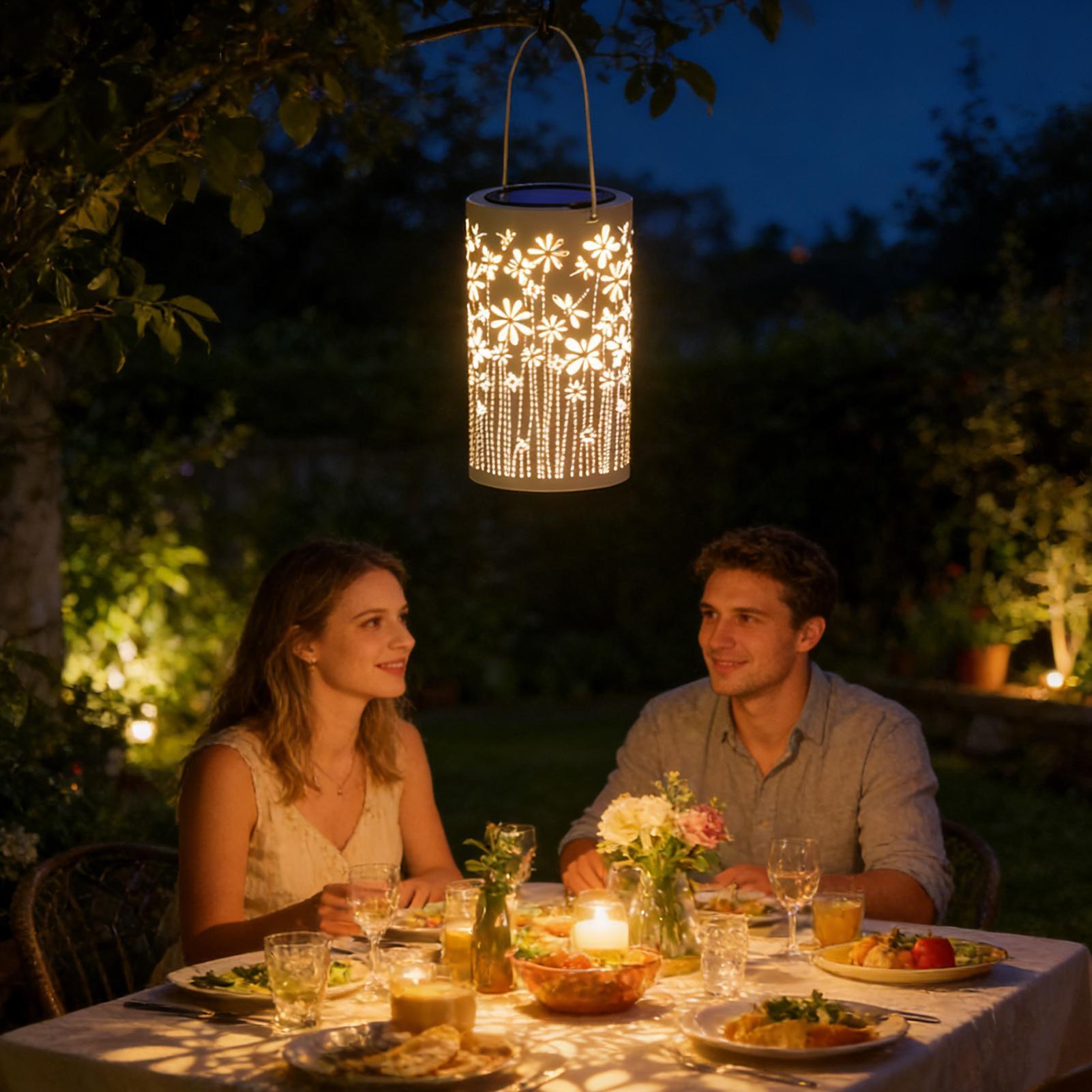 Уличные фонари для веранды, во – обзор и цена Solar Path Light