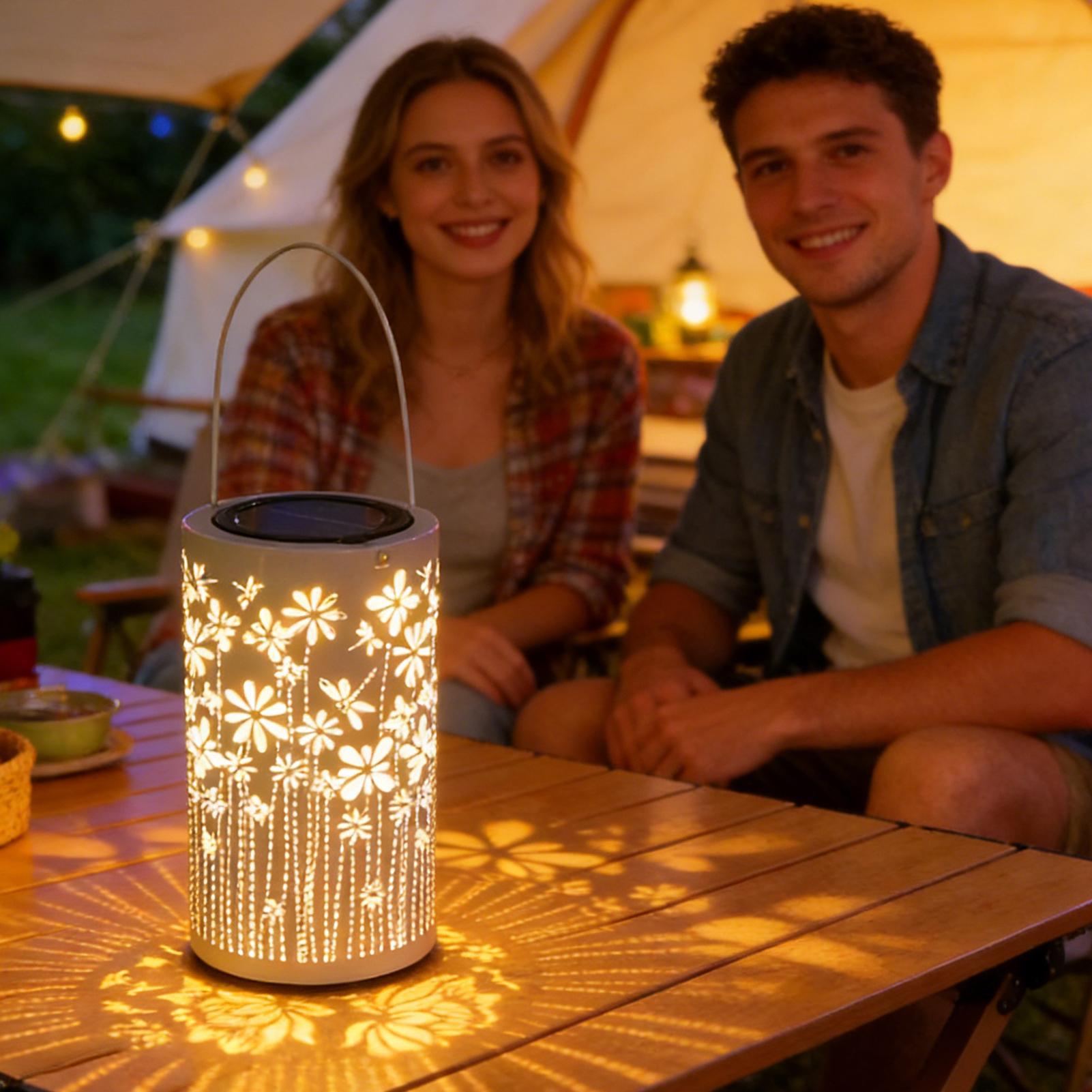 Уличные фонари для веранды, во – обзор и цена Solar Path Light
