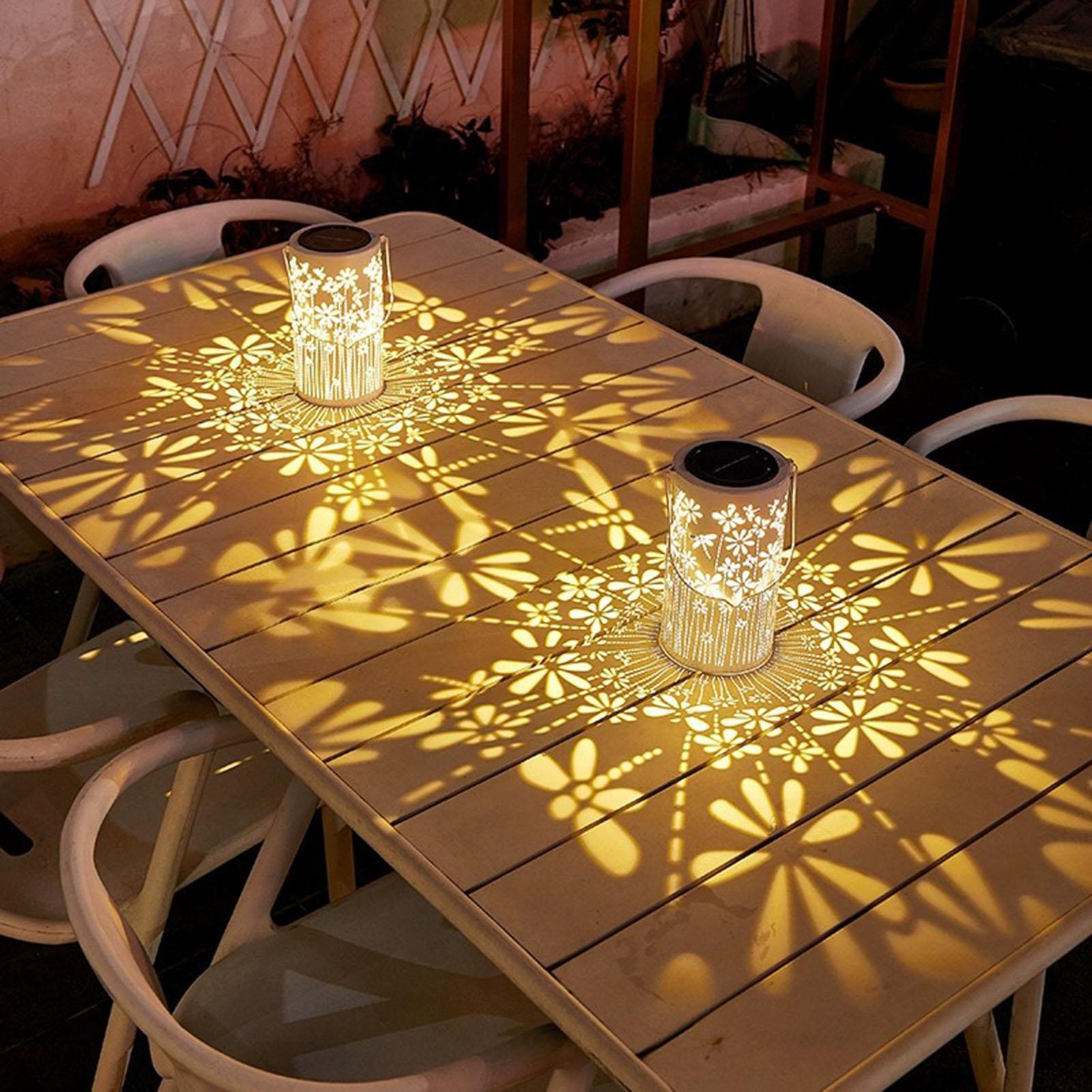 Уличные фонари для веранды, во – обзор и цена Solar Path Light