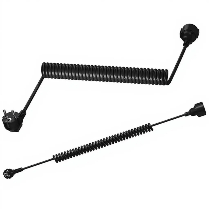 Удлинитель шнура питания Пружи – обзор и цена Outdoor Lighting Extension Cord