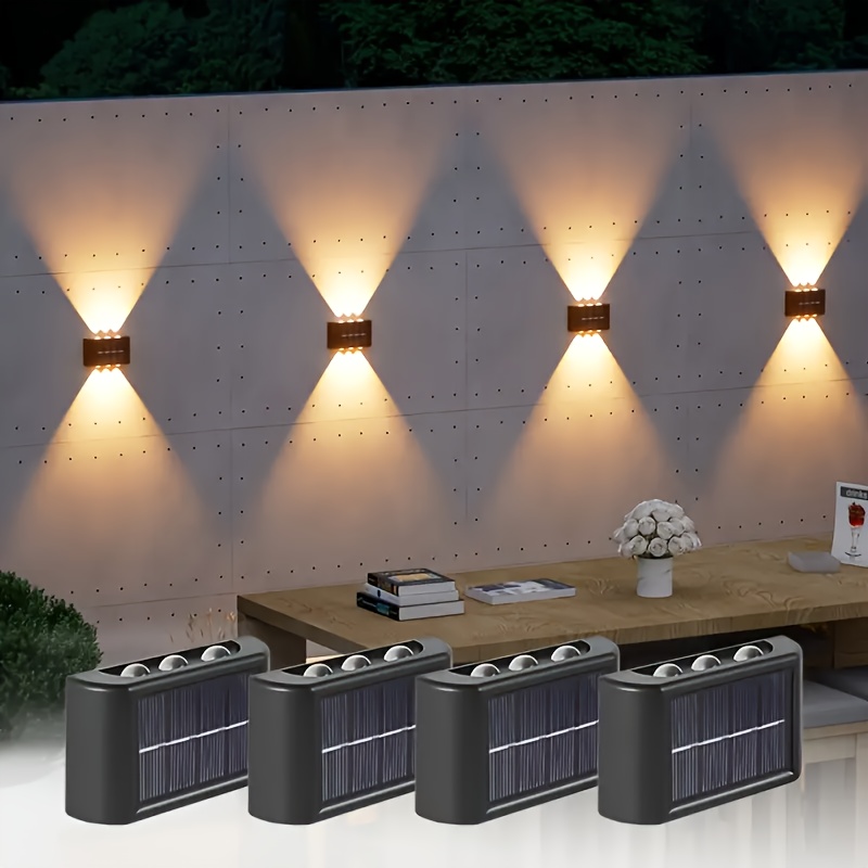 Светодиодный солнечный светиль – обзор и цена Outdoor Lighting Solar