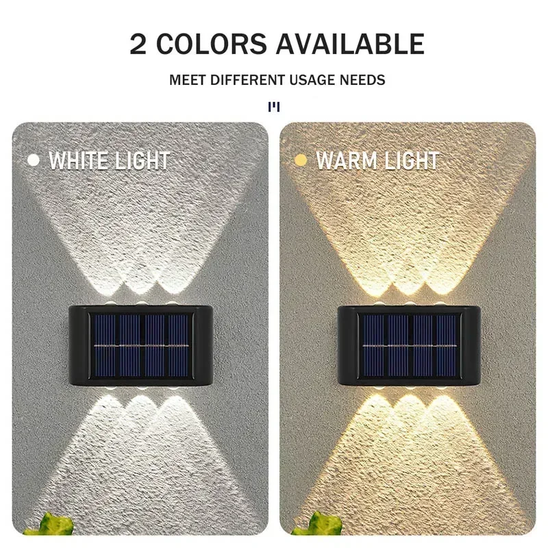 Светодиодный солнечный светиль – обзор и цена Outdoor Lighting Solar