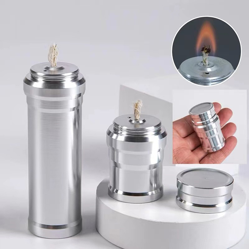 Новая портативная мини-спиртов – обзор и цена Outdoor Lighting Brands