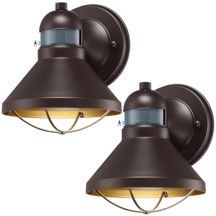 Комплект из 2 уличных светодио – обзор и цена Outdoor Lighting Solar