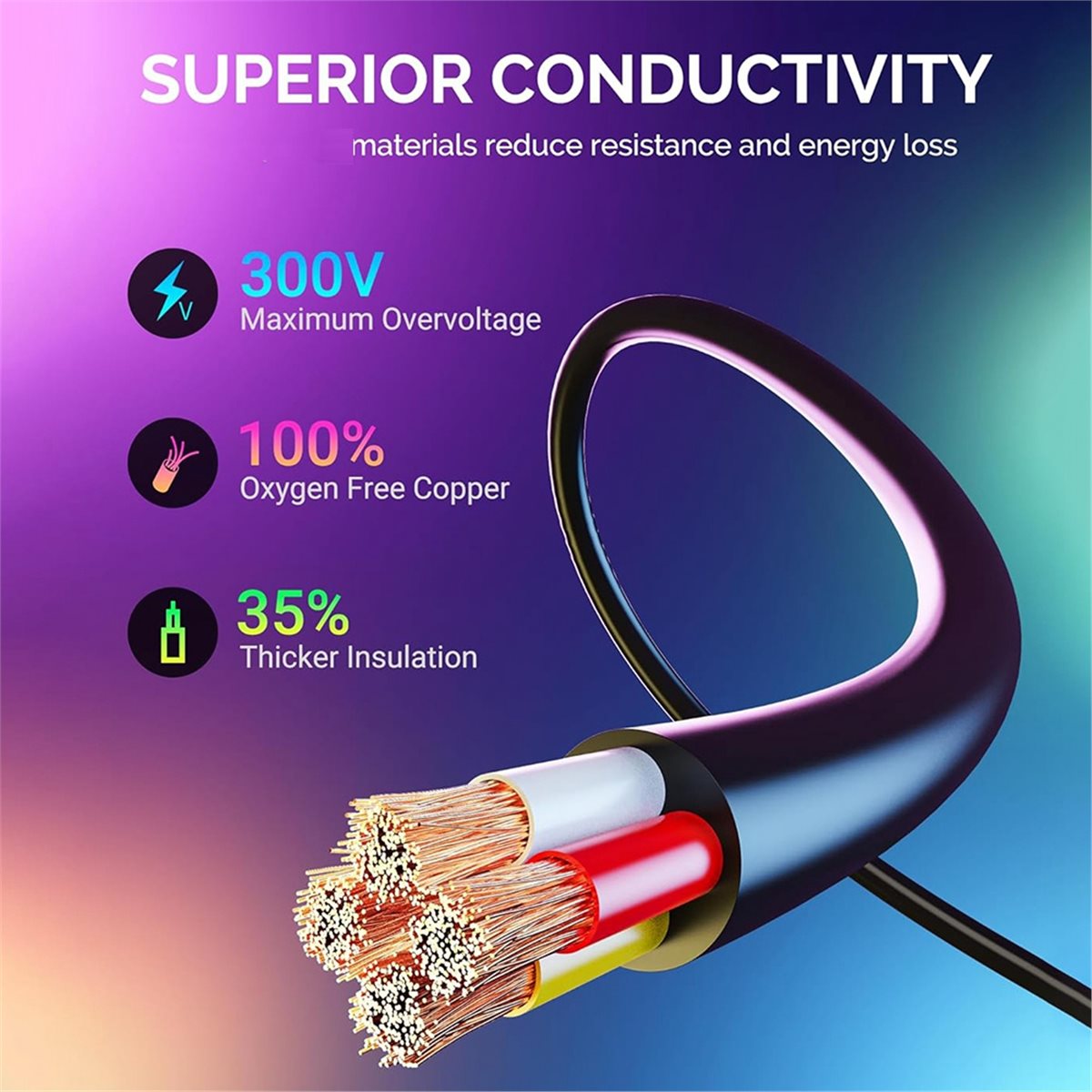 HAPPY DIAN! Удлинительный кабе – обзор и цена Outdoor Lighting Extension Cord