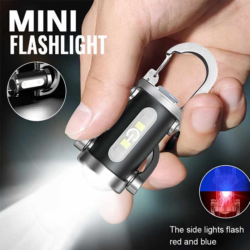 Мини-брелок-фонарик, перезаряж – обзор и цена Outdoor Lighting Replacement Bulbs