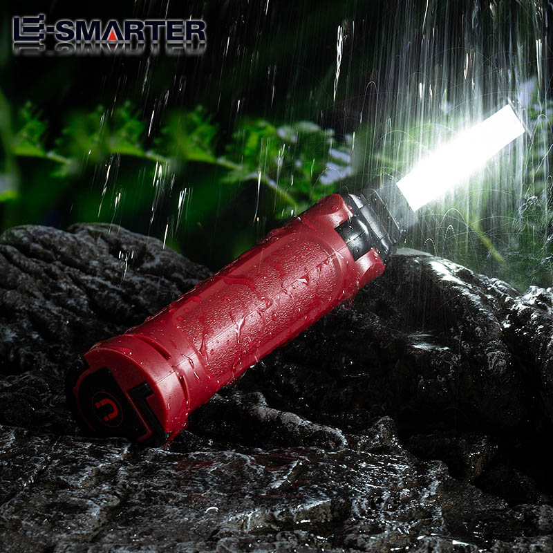 COB светодиодный рабочий фонар – обзор и цена Outdoor Lighting Replacement Bulbs