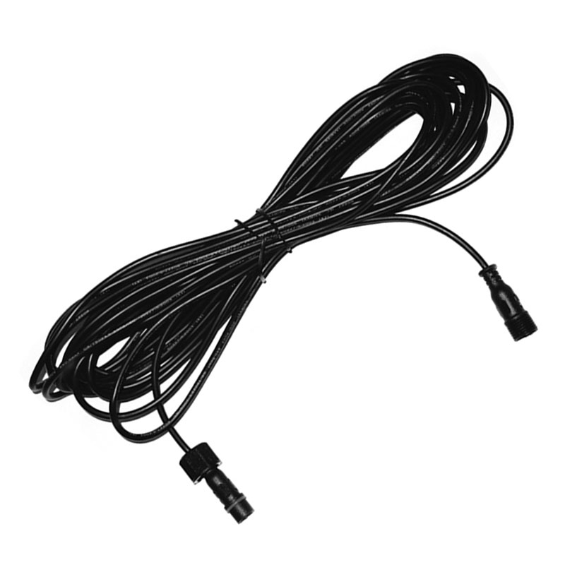 5 м, двойное отверстие, светод – обзор и цена Outdoor Lighting Extension Cord