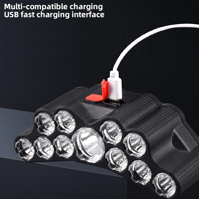 11 светодиодных налобных фонар – обзор и цена Outdoor Lighting Replacement Bulbs
