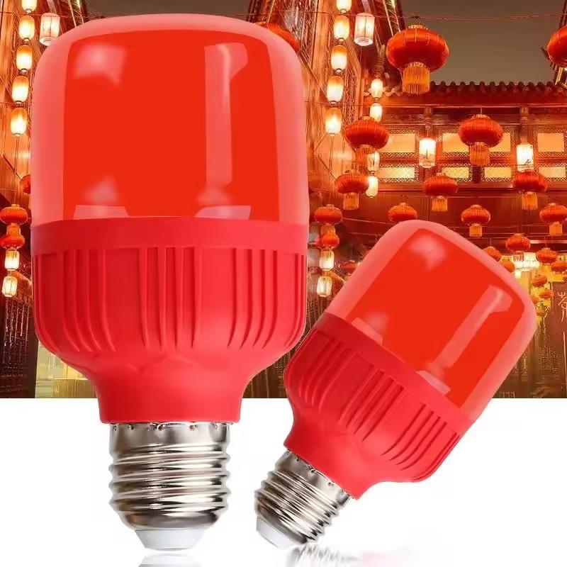 Новая мощная красная светодиод – обзор и цена Outdoor Lighting Solar
