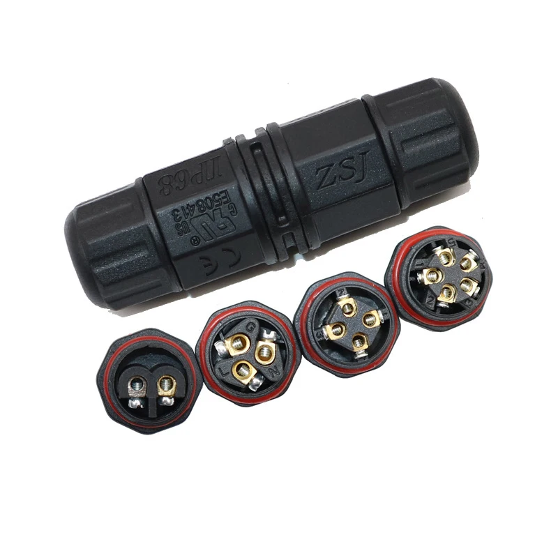 Водонепроницаемый кабельный ра – обзор и цена Outdoor Lighting Joint Box