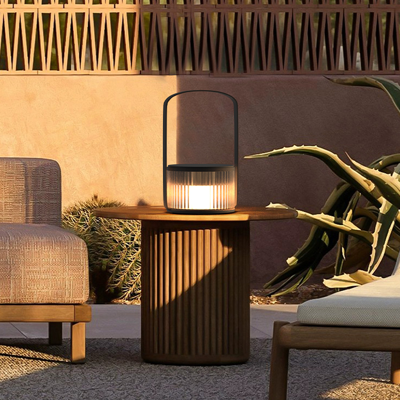 Наружный зарядный портативный  – обзор и цена Outdoor Lighting Solar