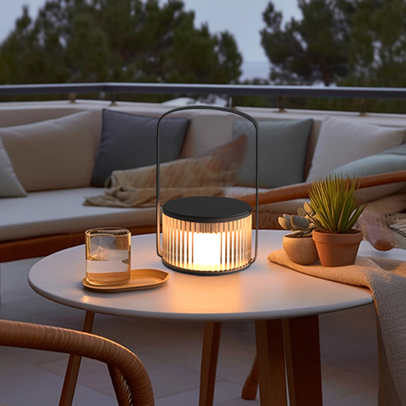 Наружный зарядный портативный  – обзор и цена Outdoor Lighting Solar