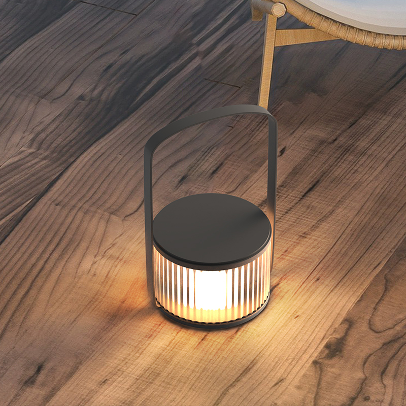 Наружный зарядный портативный  – обзор и цена Outdoor Lighting Solar