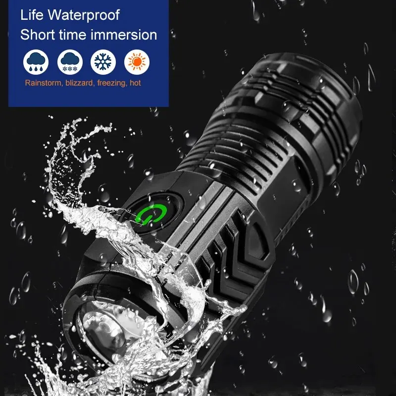 Портативный мини-фонарик LED с – обзор и цена Outdoor Lighting Replacement Bulbs