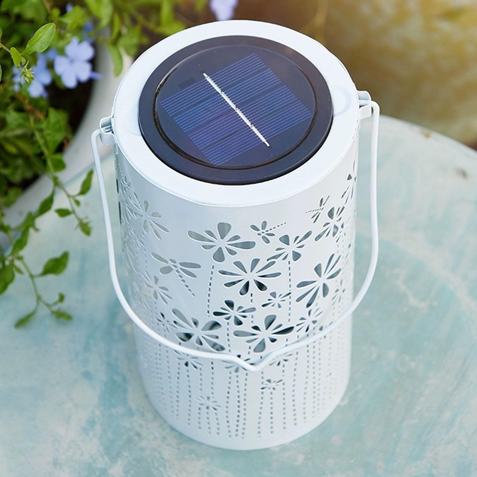 Солнечные фонари: красочные ме – обзор и цена Solar Path Light