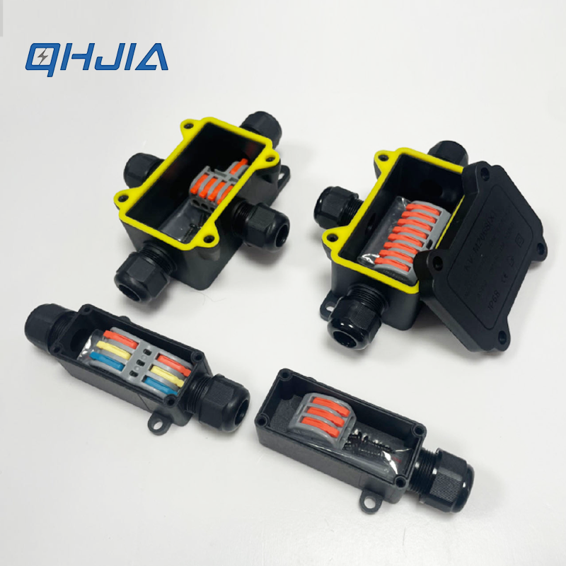 Водонепроницаемая соединительн – обзор и цена Outdoor Lighting Extension Cord