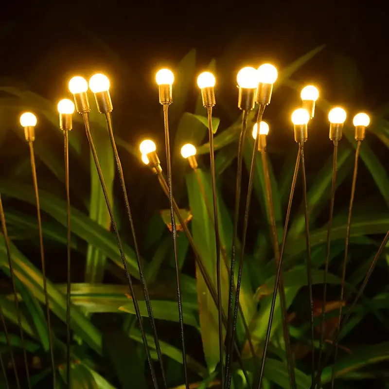 Уличный солнечный светильник д – обзор и цена Solar Path Light
