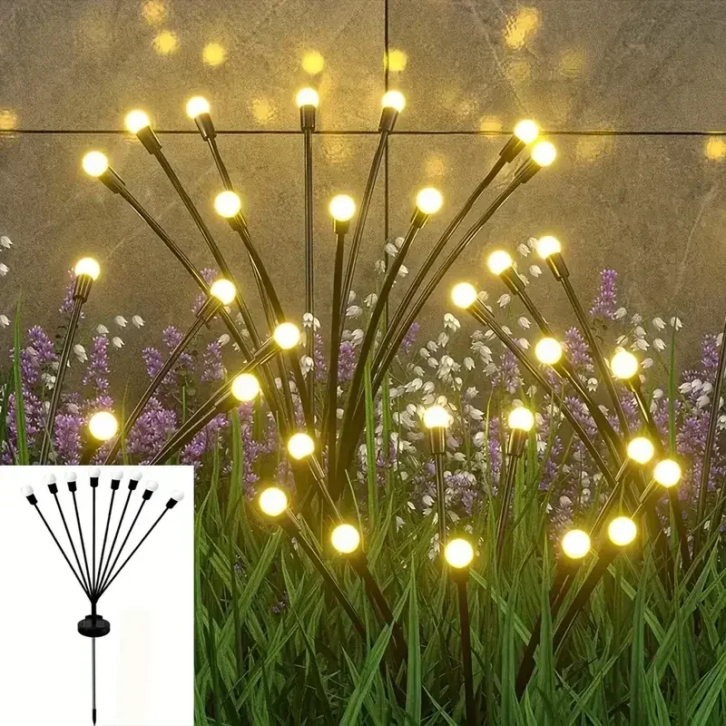 Уличный солнечный светильник д – обзор и цена Solar Path Light