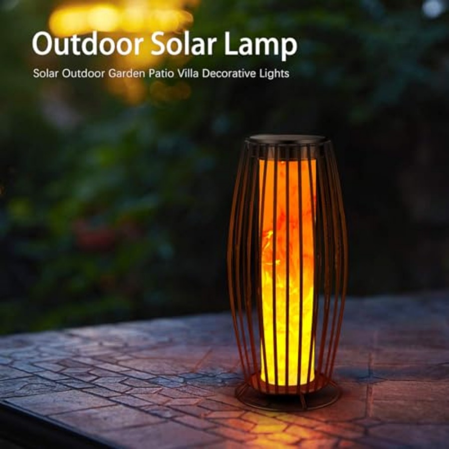 Солнечный уличный напольный св – обзор и цена Outdoor Lighting Solar