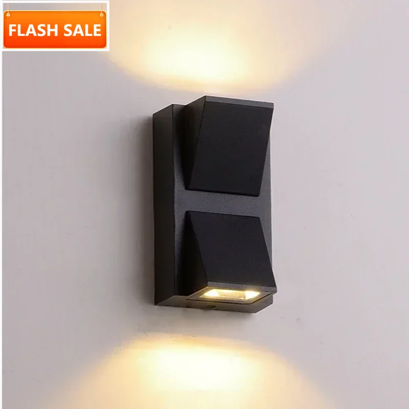Уличный настенный светильник , – обзор и цена Outdoor Lighting For Your House