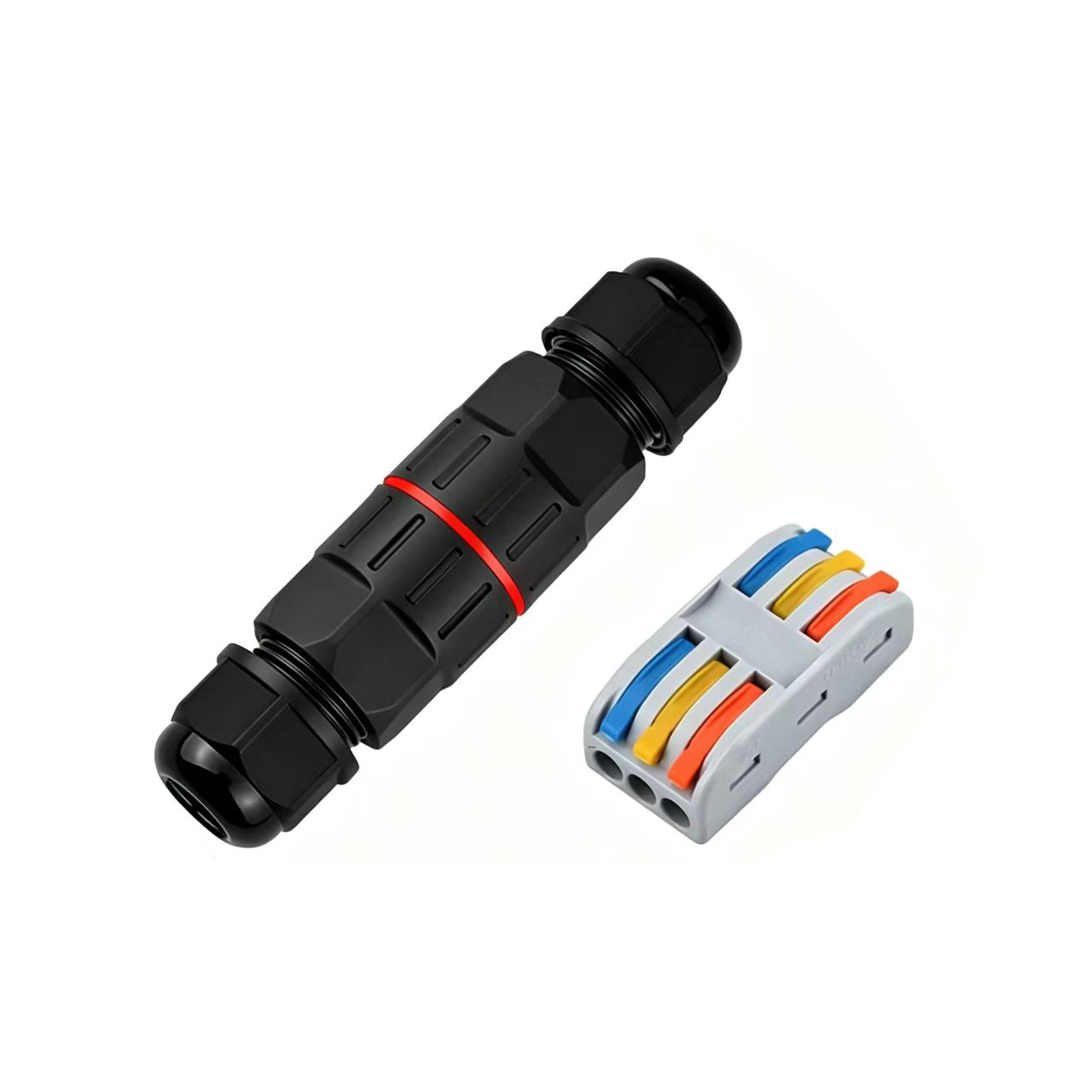 2-контактные и 3-контактные бы – обзор и цена Outdoor Lighting Extension Cord